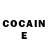 Cocaine VHQ nemez nemez